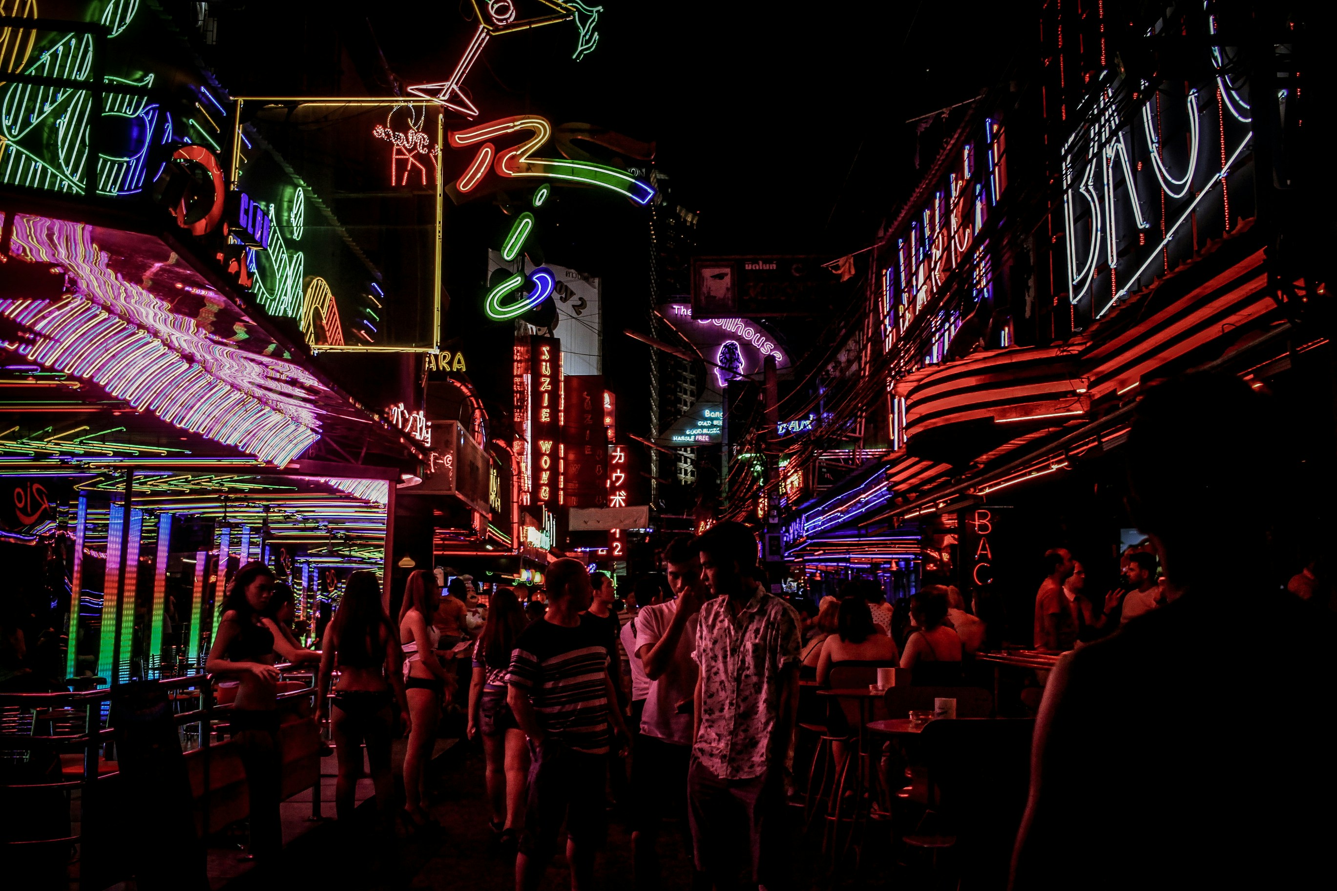 Malaga Nights